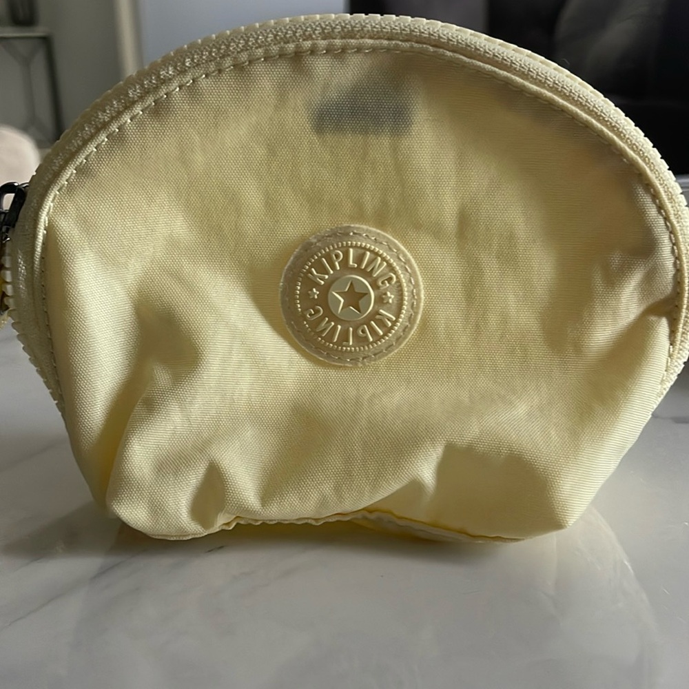 Kipling Nylon Pouch